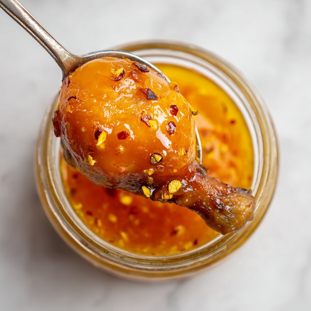 Buffalo Wing Sauce Recipe - Recipe Image