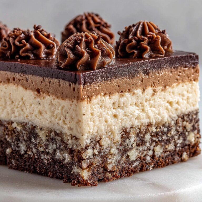 Samoa Cheesecake Recipe