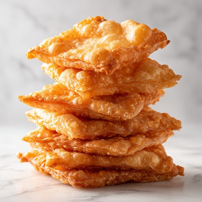 Homemade Cheez-Its Recipe