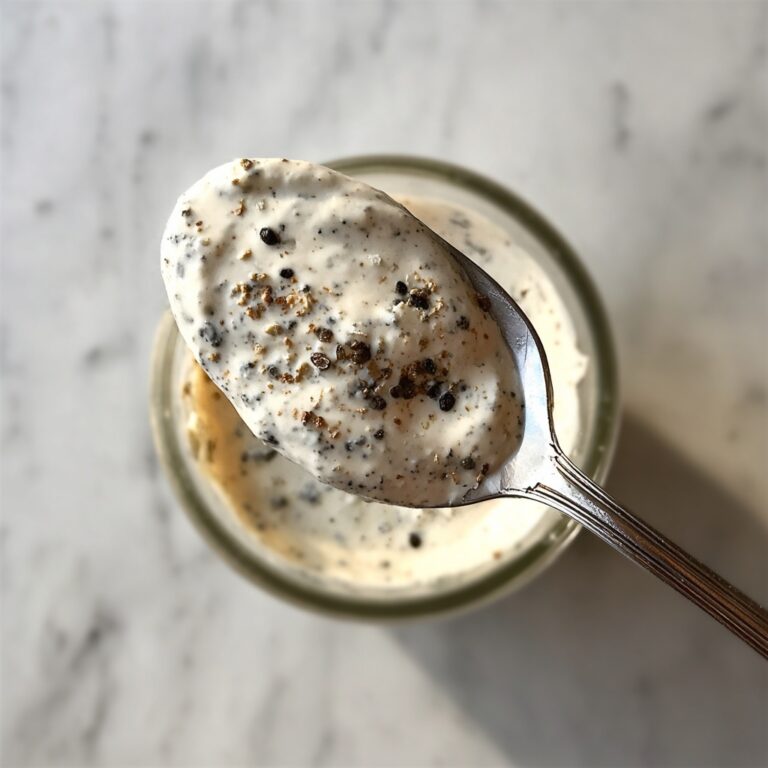 White BBQ Sauce (Alabama White Sauce) Recipe