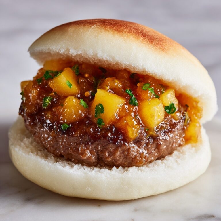 Meatball Sliders Recipe