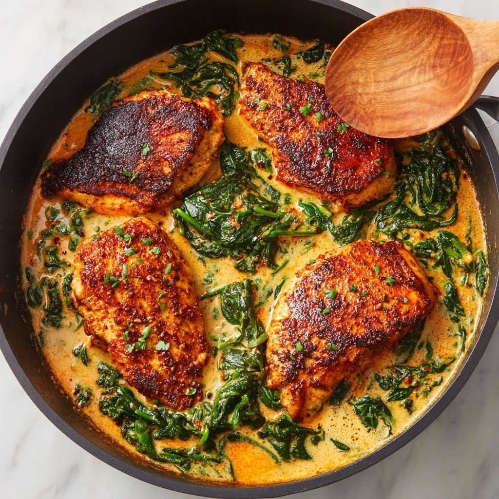 Paprika Chicken Skillet Recipe - Recipe Image