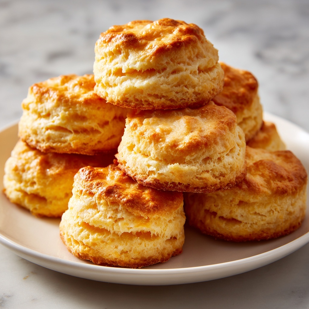 Pumpkin Biscuits Recipe - Recipe Image