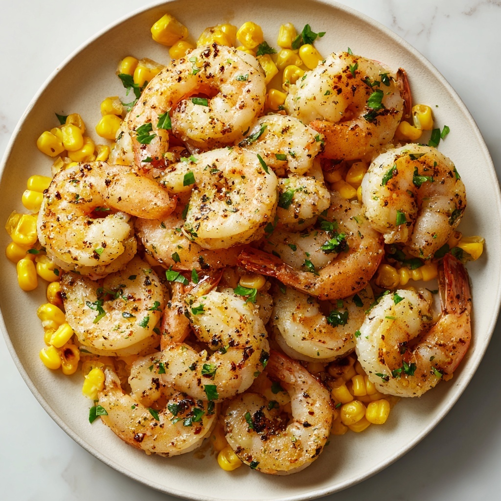 Bobby Flay's Crab & Corn Chowder Recipe - Recipe Image