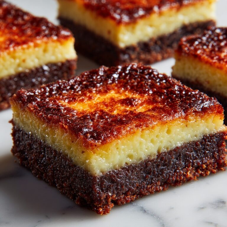 Gooey Cream Cheese Cake Mix Bars Recipe