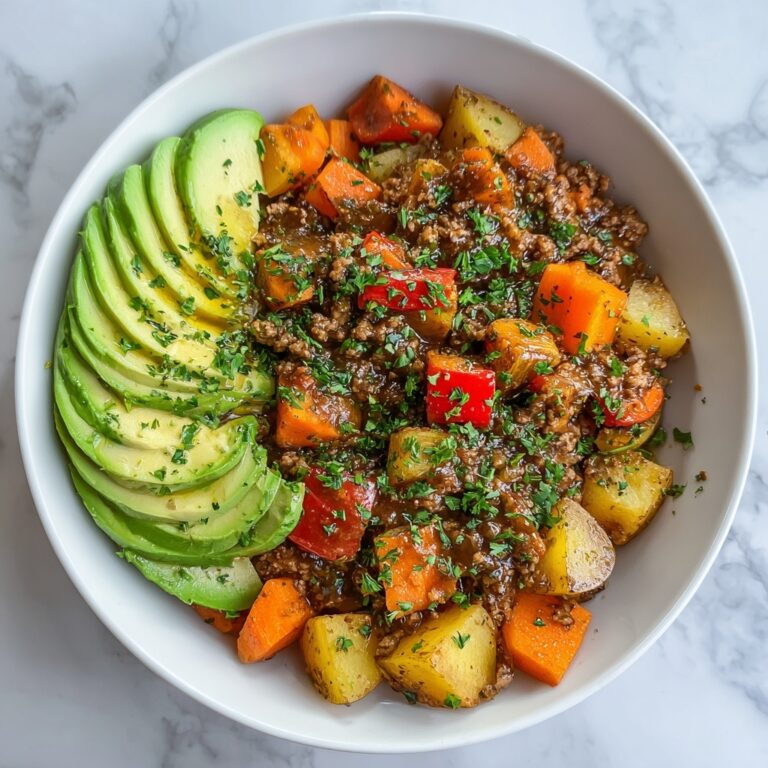 Filipino Picadillo Recipe