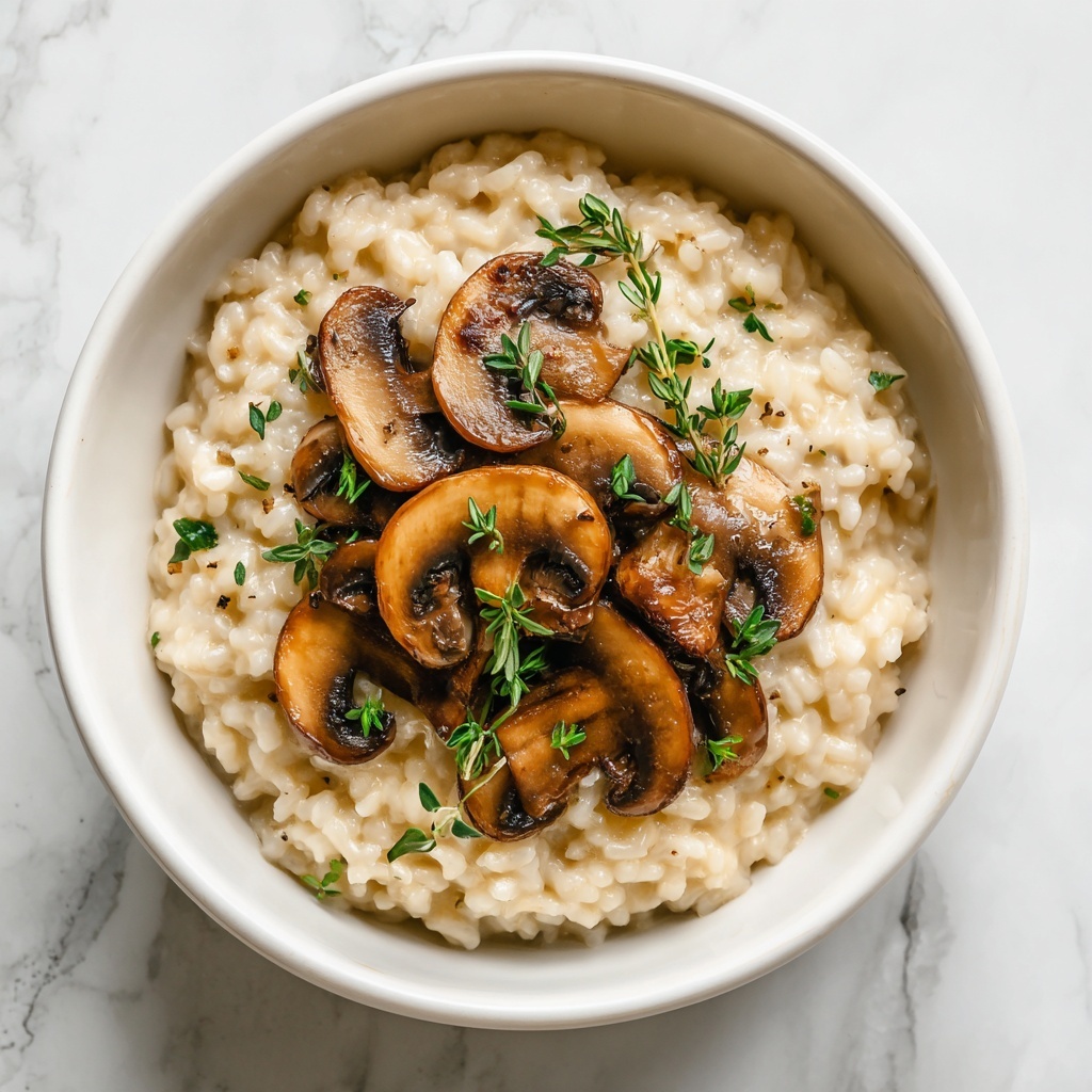 French Onion Butter Rice Recipe - Recipe Image