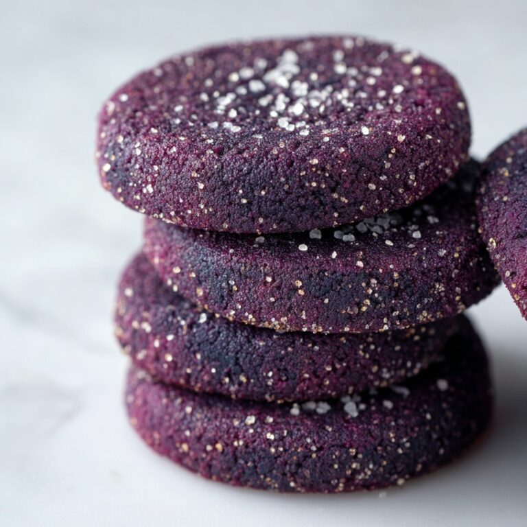 Blueberry Heaven Cookies Recipe