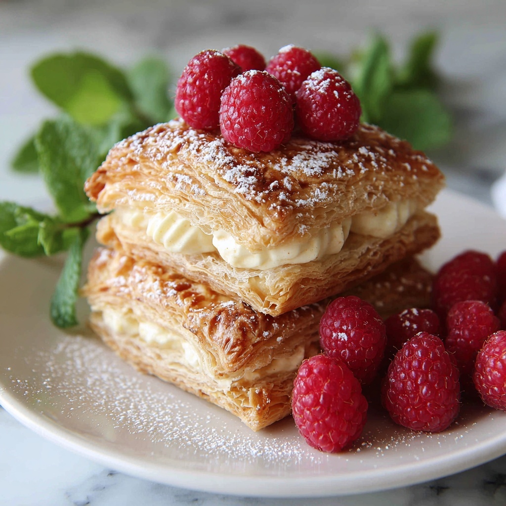 Cheesecake Crescent Rolls Casserole Recipe - Recipe Image