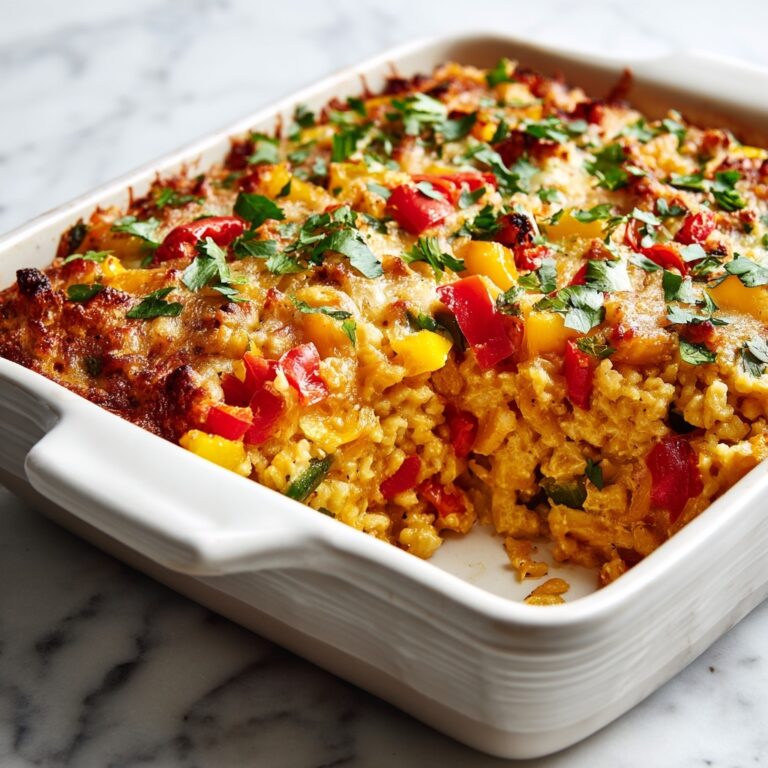 Delicious Hash Brown Egg Casserole Recipe