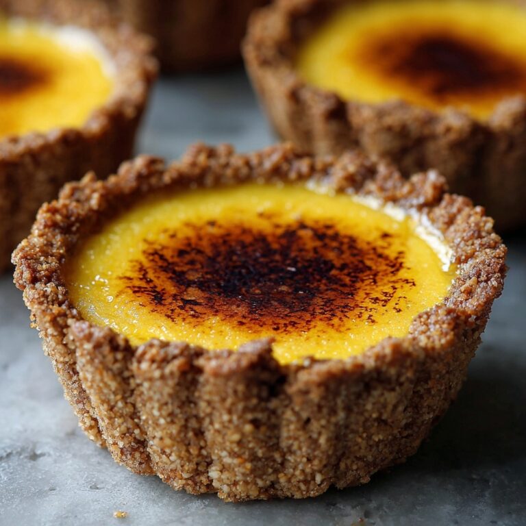 Best Classic Canadian Butter Tarts Recipe