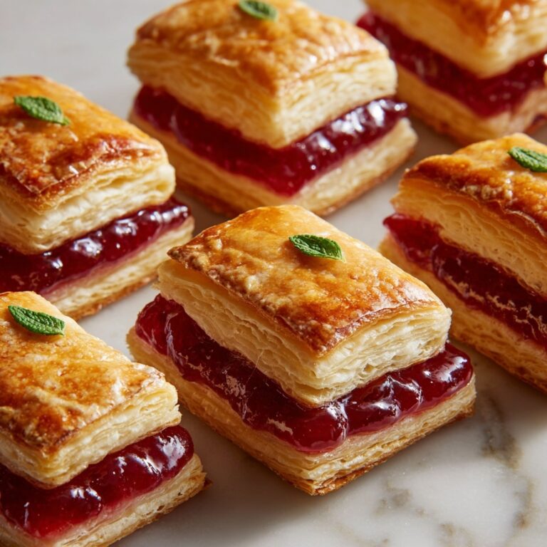 Cherry Cheese Danish Recipe
