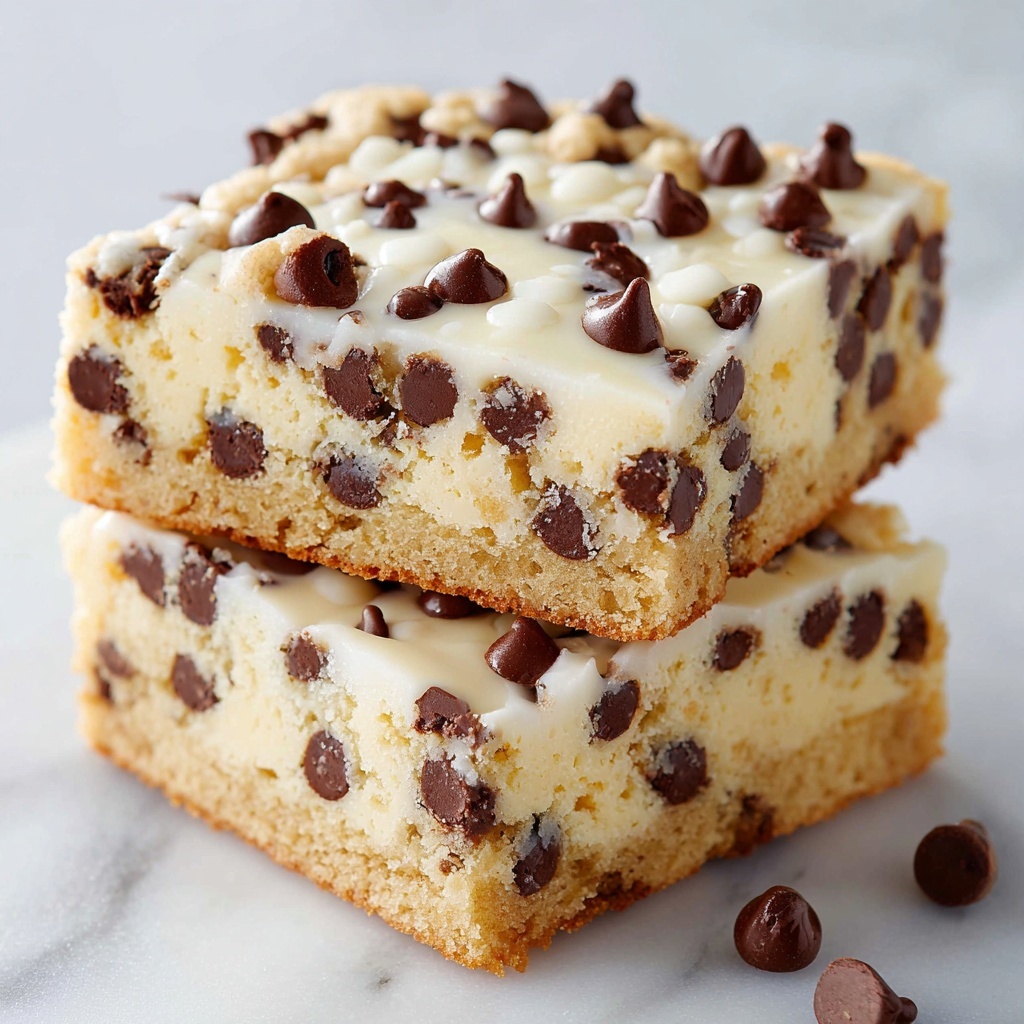 Chocolate Chip Cookie Sandwiches Recipe - Recipe Image