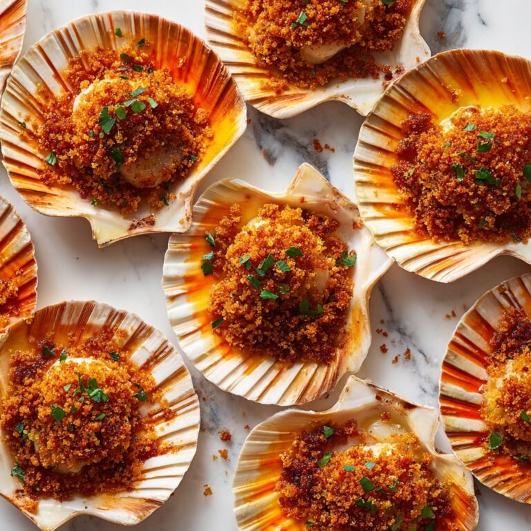 Crab Crunchies: A Crispy, Savory Delight Recipe