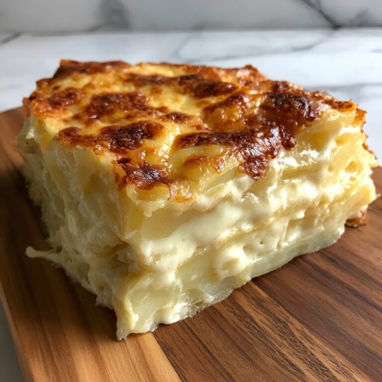 Mashed Potato Cheese Puffs Recipe