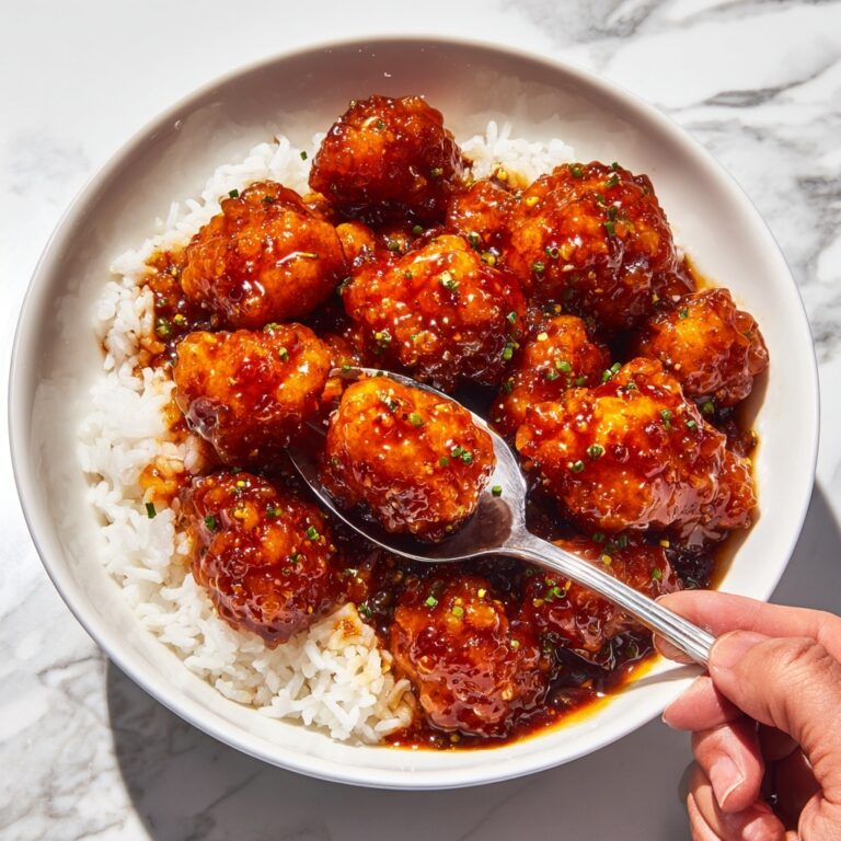 Air Fryer Chicken Bites Recipe