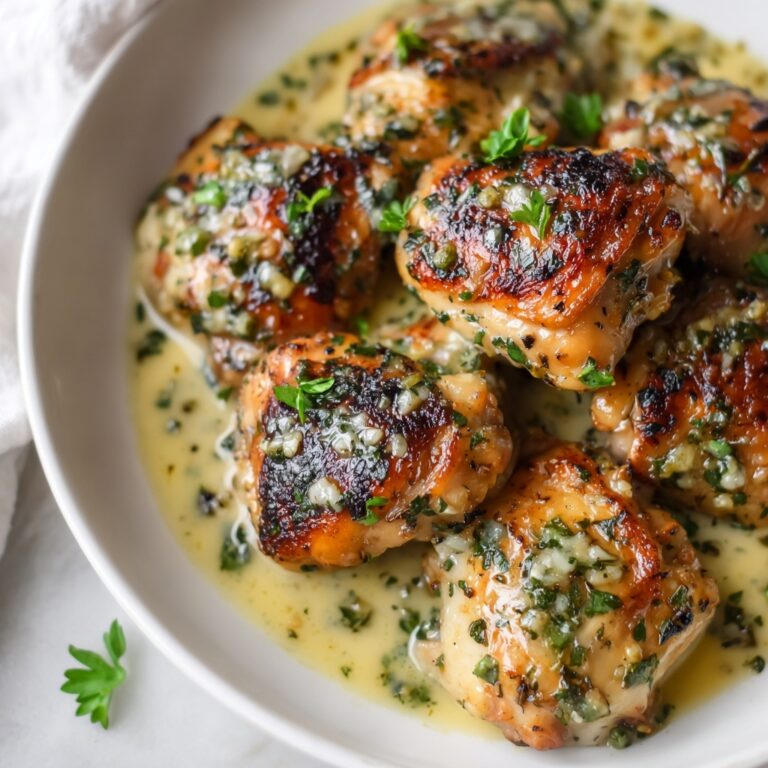 Spicy Garlic Shrimp Noodles Recipe