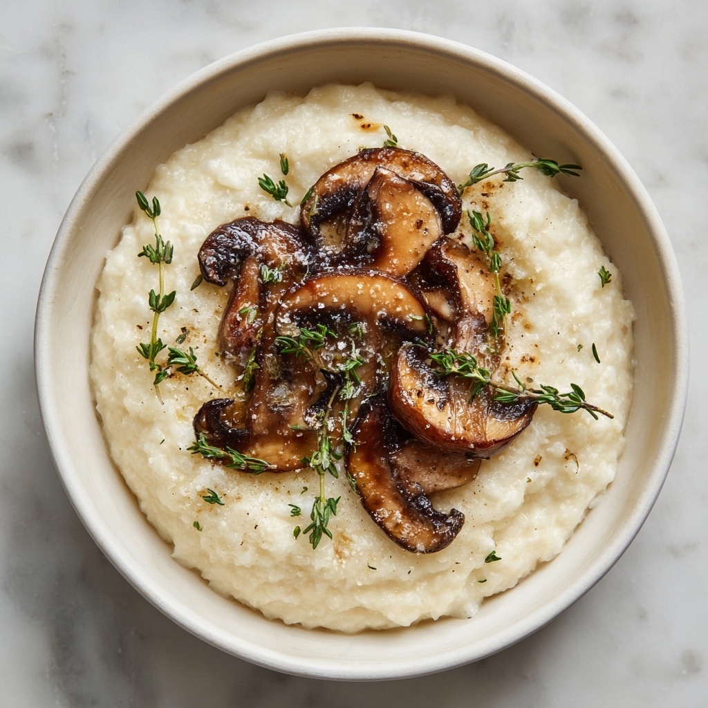 French Onion Butter Rice Recipe - Recipe Image