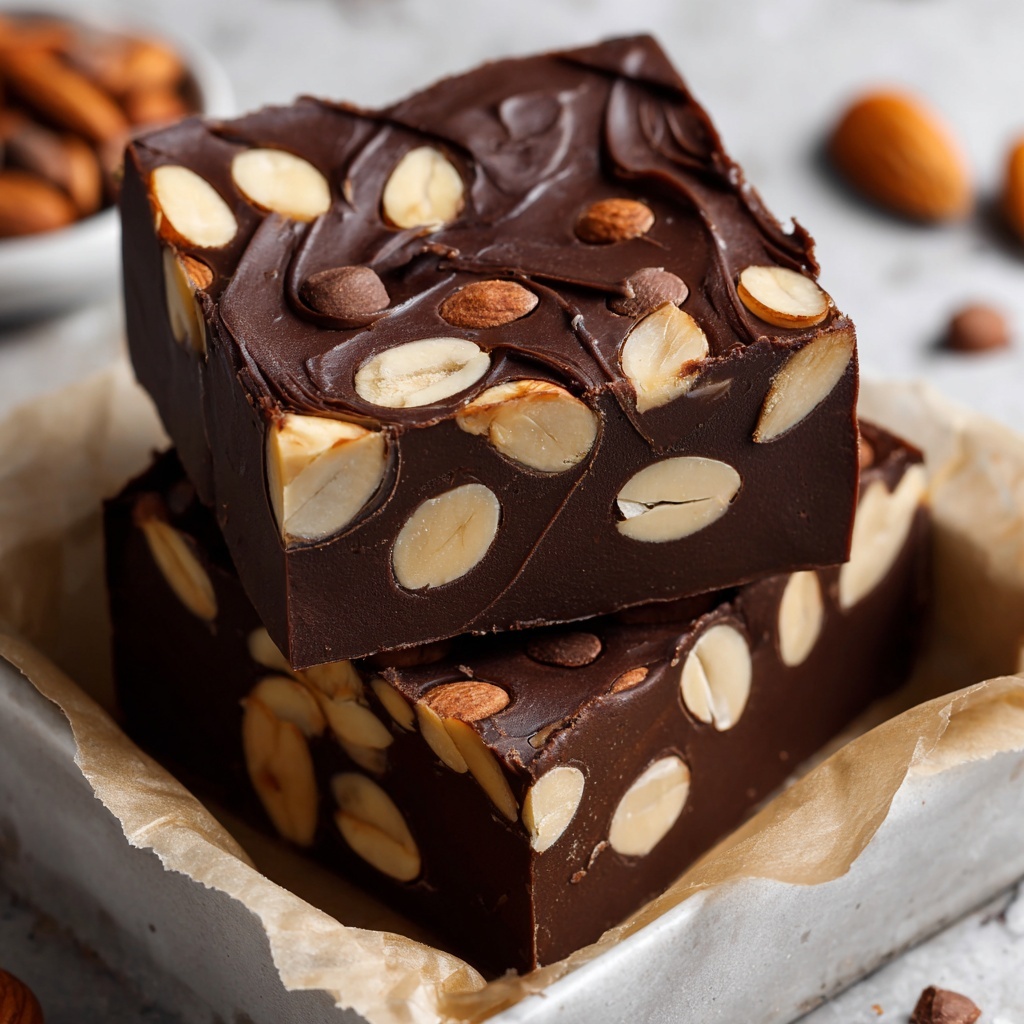 Rocky Road Delight Recipe - Recipe Image