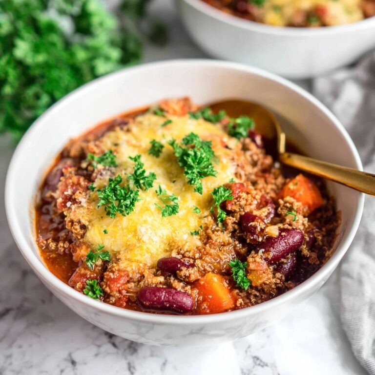 Chili Mac and Cheese Recipe