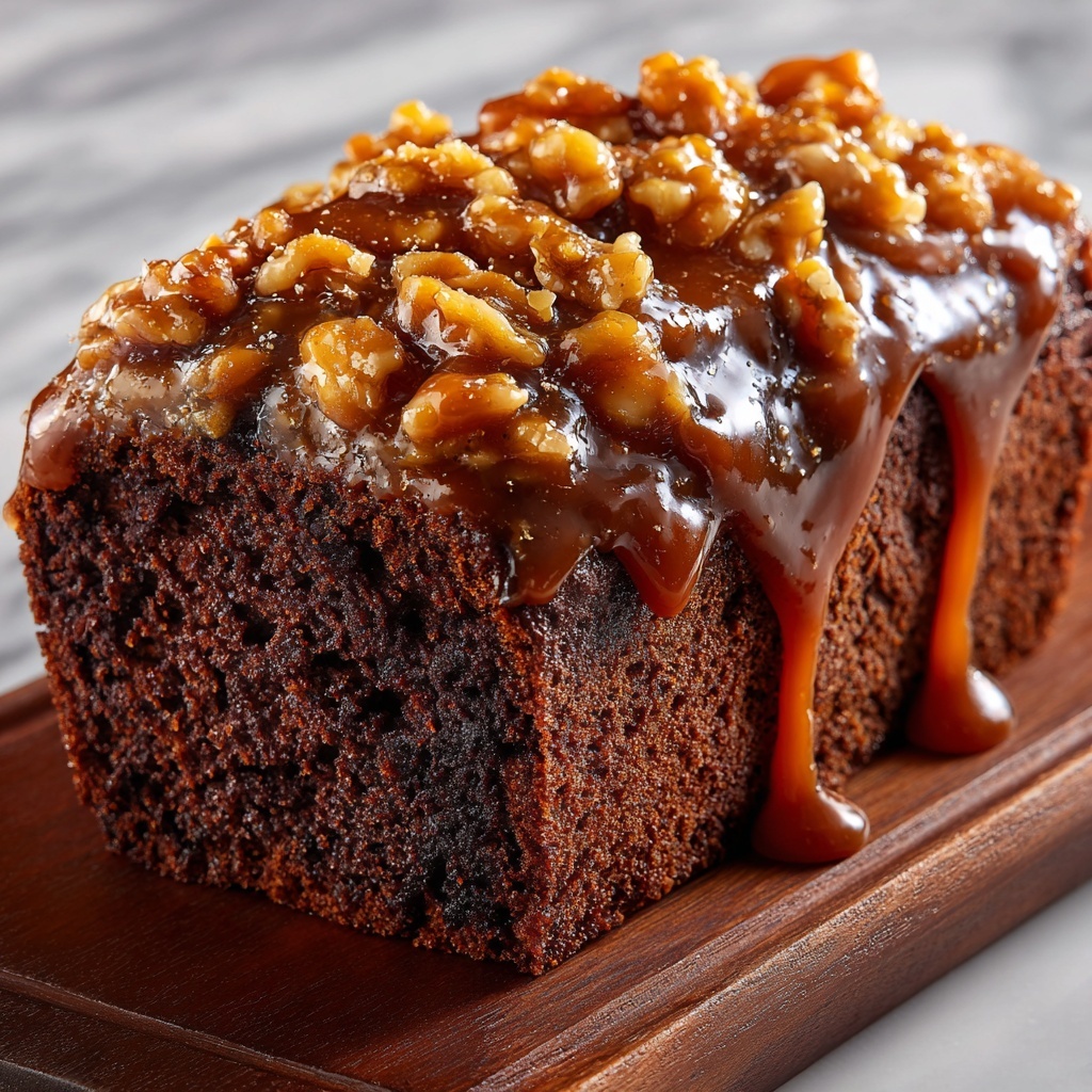 Loaf Cake with a Golden Brown Crust Recipe - Recipe Image