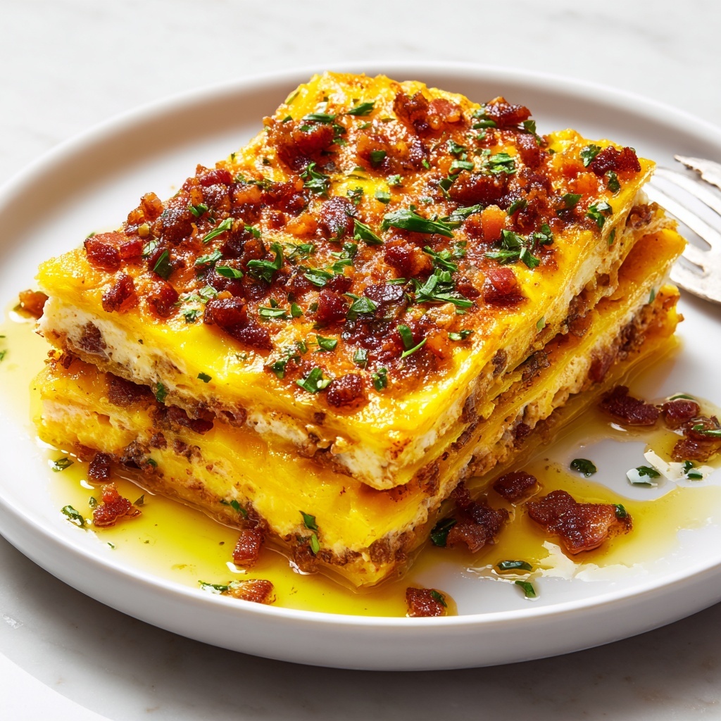 Breakfast Enchiladas with Sausage, Potatoes, and Cheddar Recipe - Recipe Image