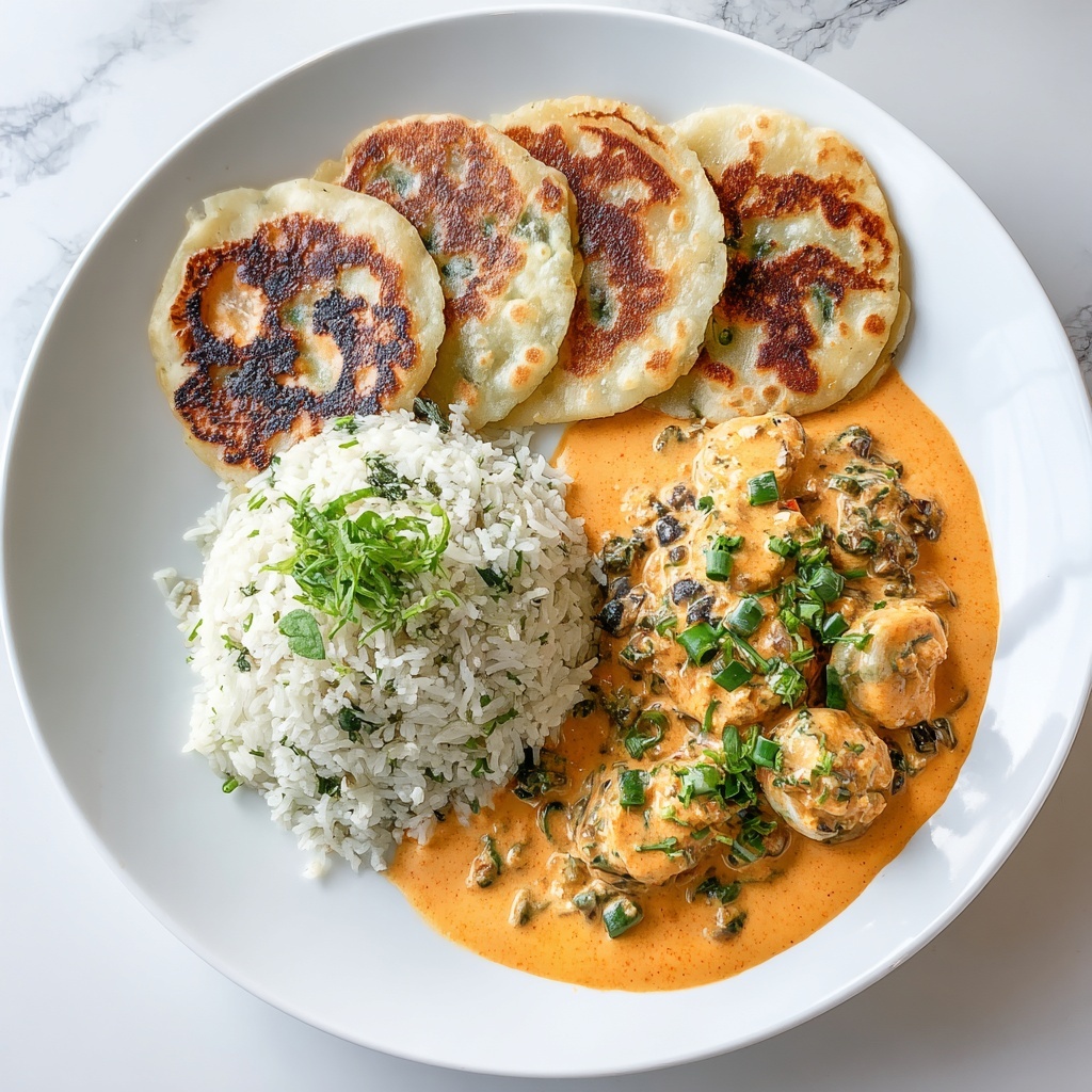 Instant Pot Chicken Tikka Masala Recipe - Recipe Image