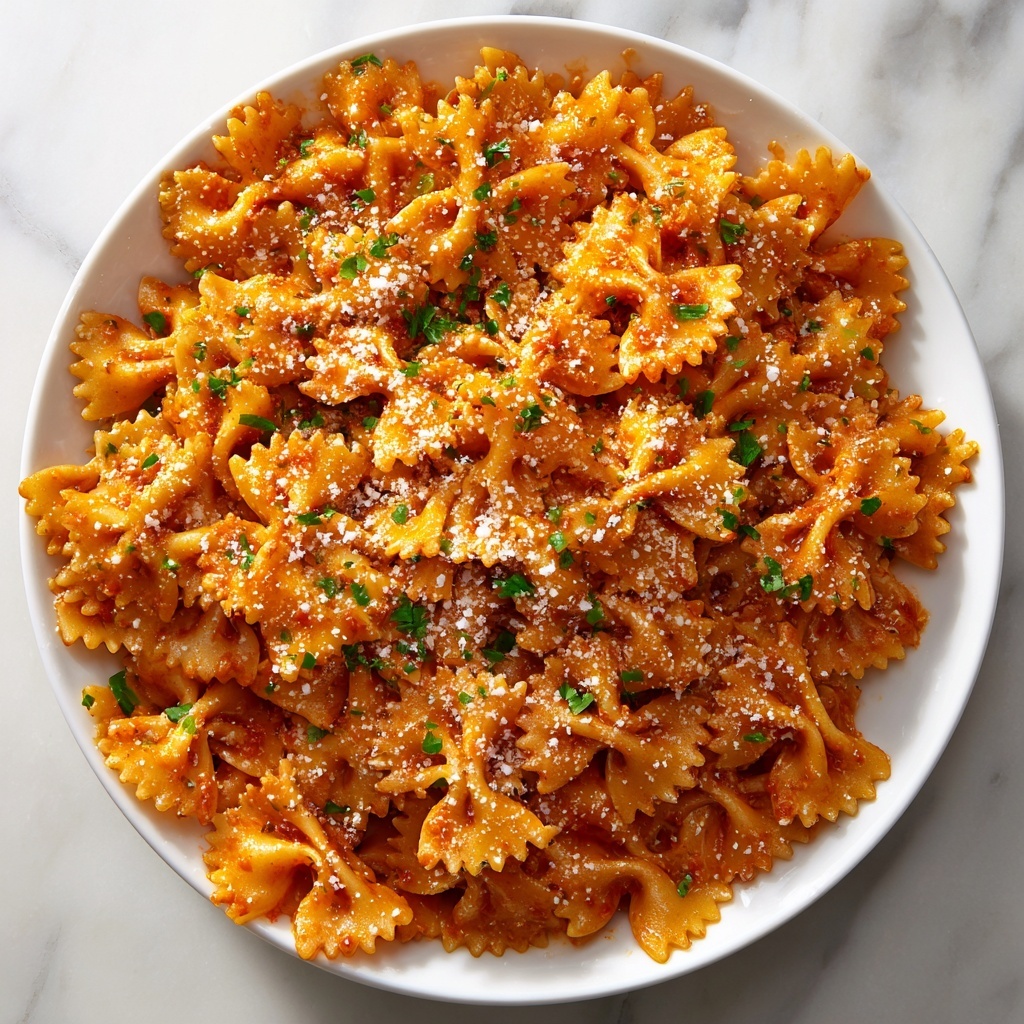 Spicy Shallot Pasta: An Incredible Ultimate Recipe - Recipe Image