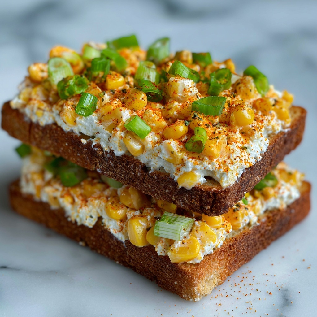 Crispy Egg Salad: An Incredible Ultimate Recipe to Try Recipe - Recipe Image