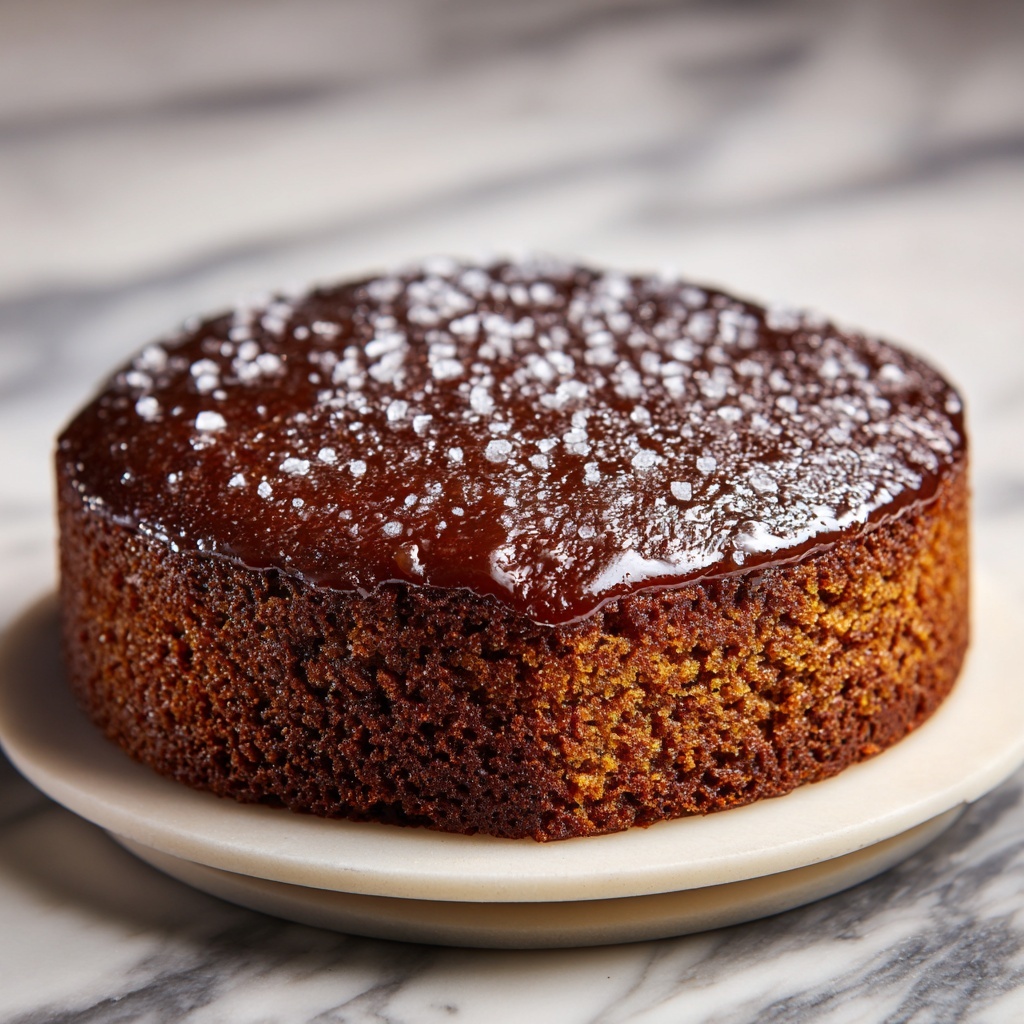 Amish Applesauce Cake Recipe - Recipe Image