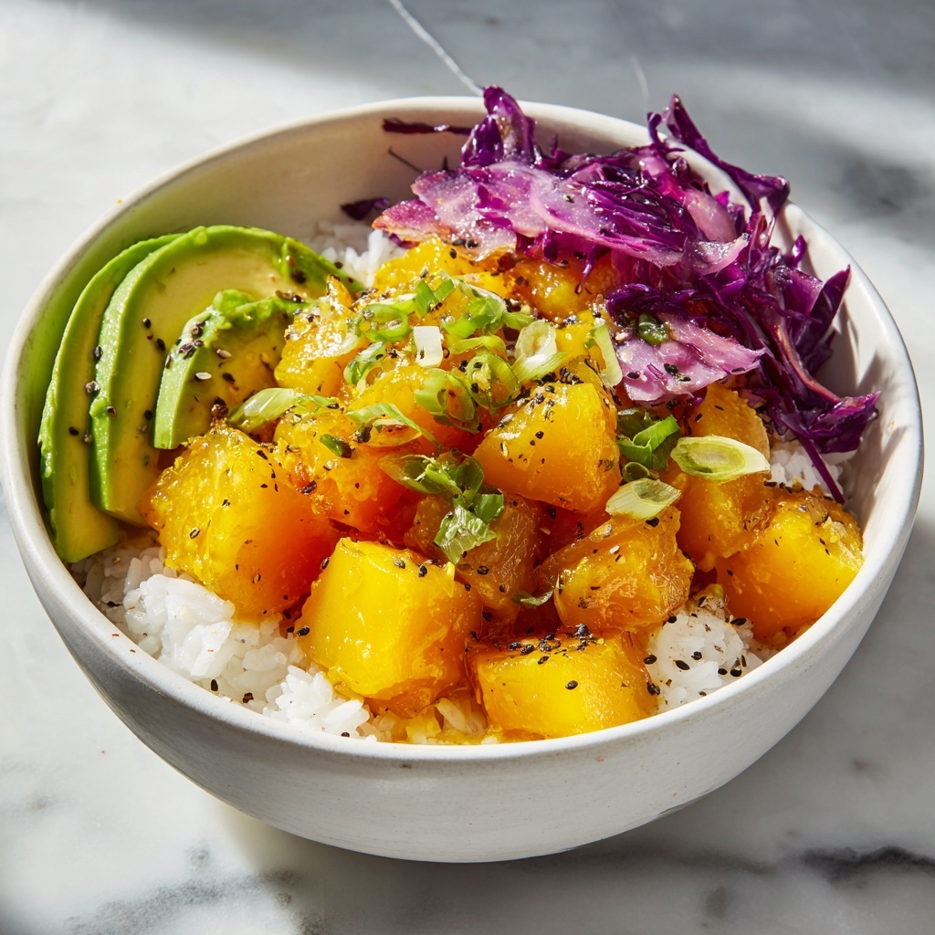 Bang Bang Chicken Bowl Recipe - Recipe Image