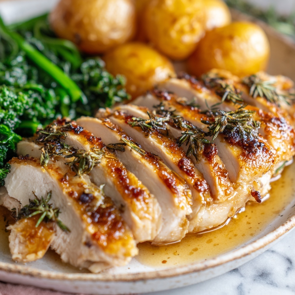 Crockpot Lipton Chicken: An Amazing Ultimate Recipe - Recipe Image