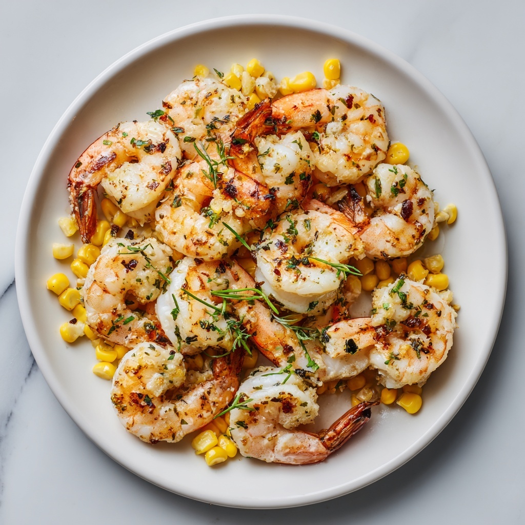 Bobby Flay's Crab & Corn Chowder Recipe - Recipe Image