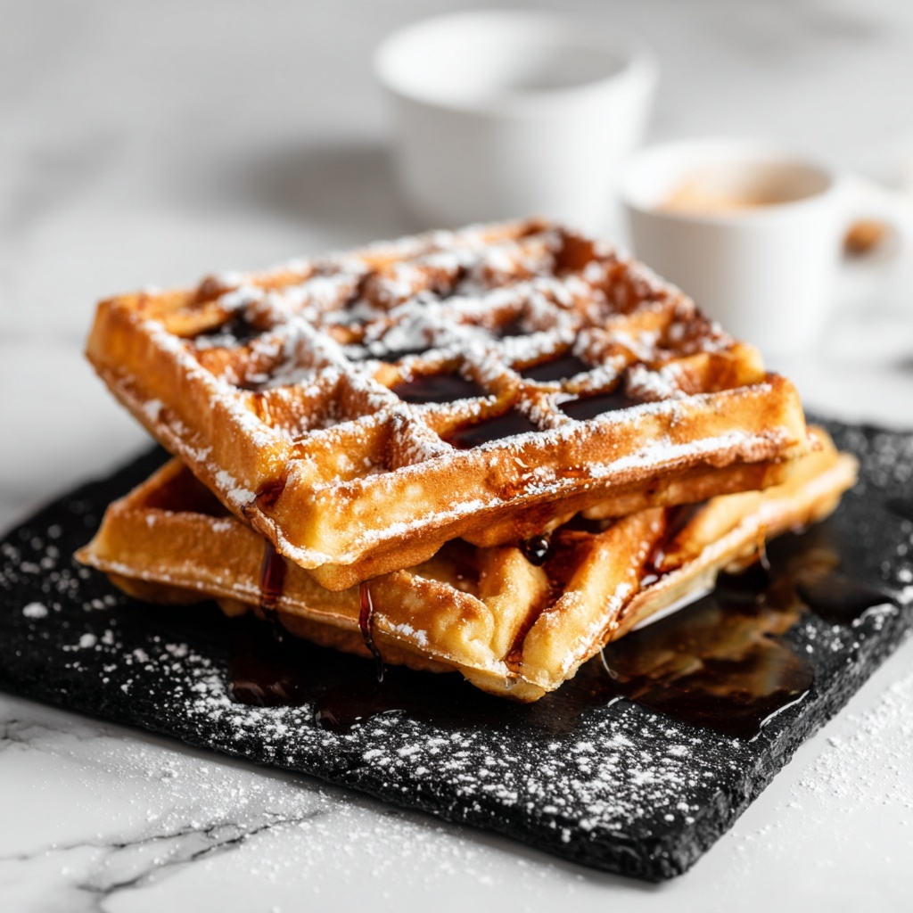 Churro French Toast Recipe - Recipe Image