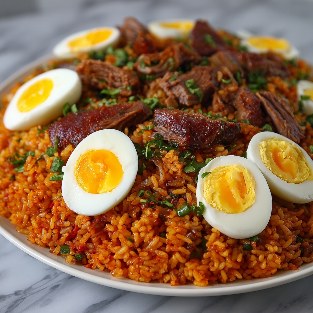 Chicken Tikka Biryani (Restaurant Style) Recipe - Recipe Image