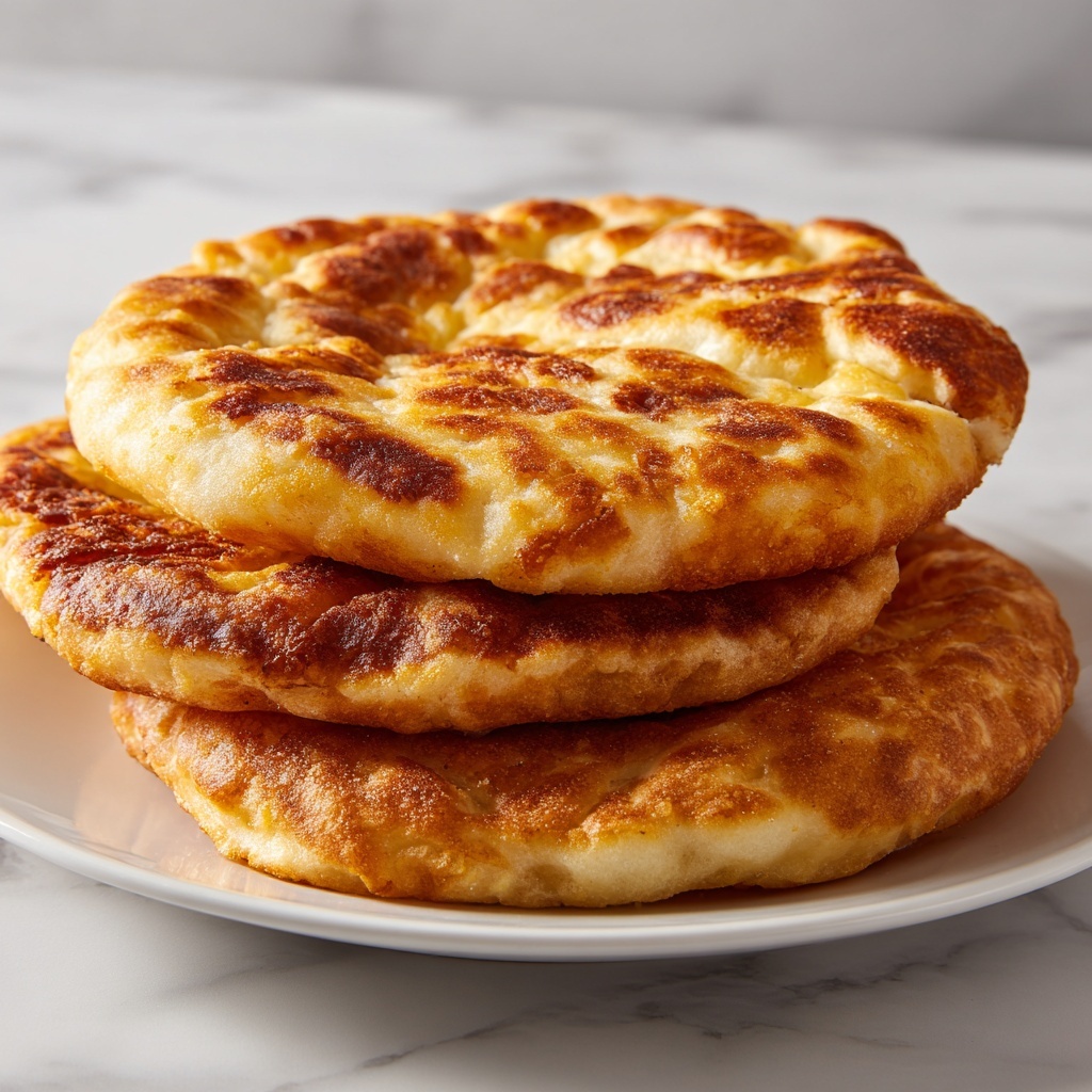 Classic Fry Bread Recipe - Recipe Image