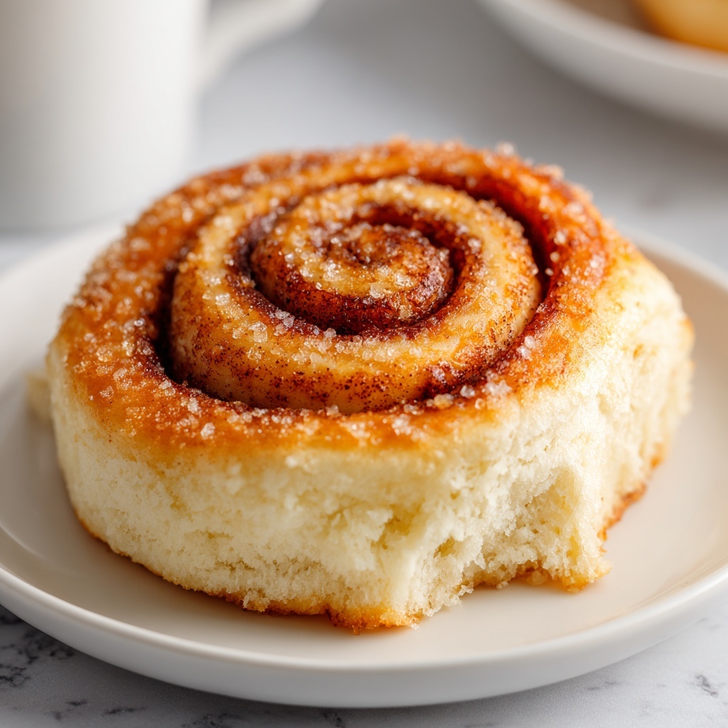 Cinnamon Roll Sugar Cookies Recipe - Recipe Image