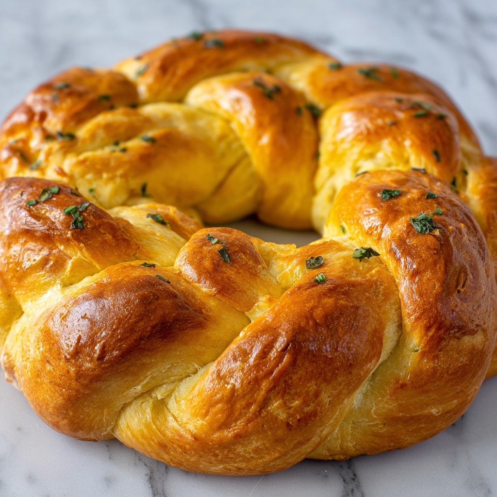 Apple Ring Fall Recipe - Recipe Image