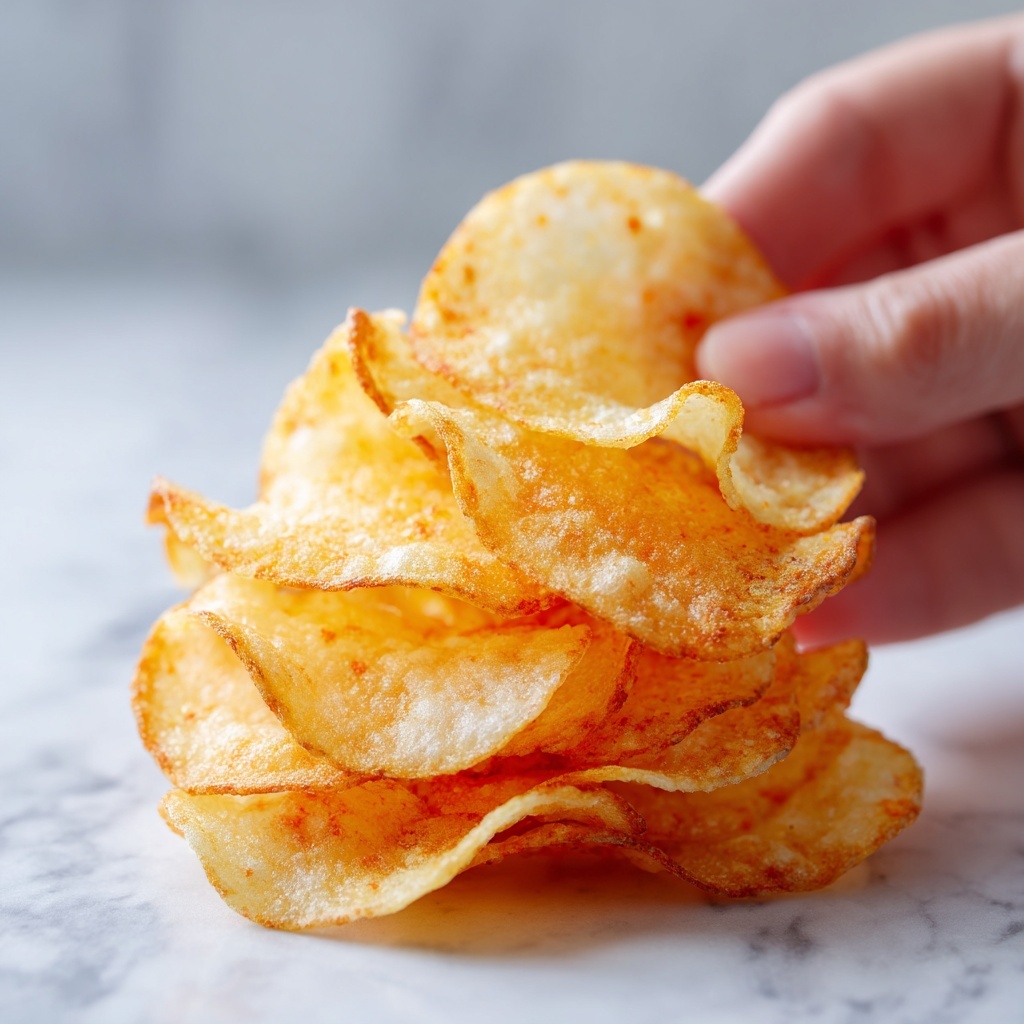 Pimento Cheese Crisps Recipe - Recipe Image