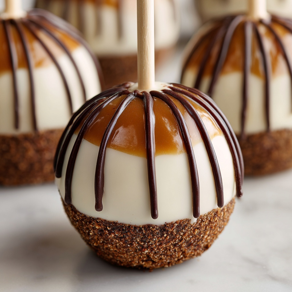 Hocus Pocus Pops Recipe - Recipe Image