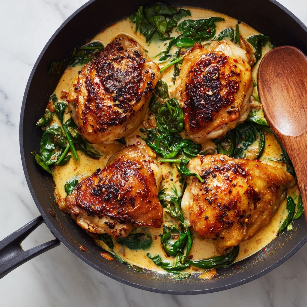 Paprika Chicken Skillet Recipe - Recipe Image
