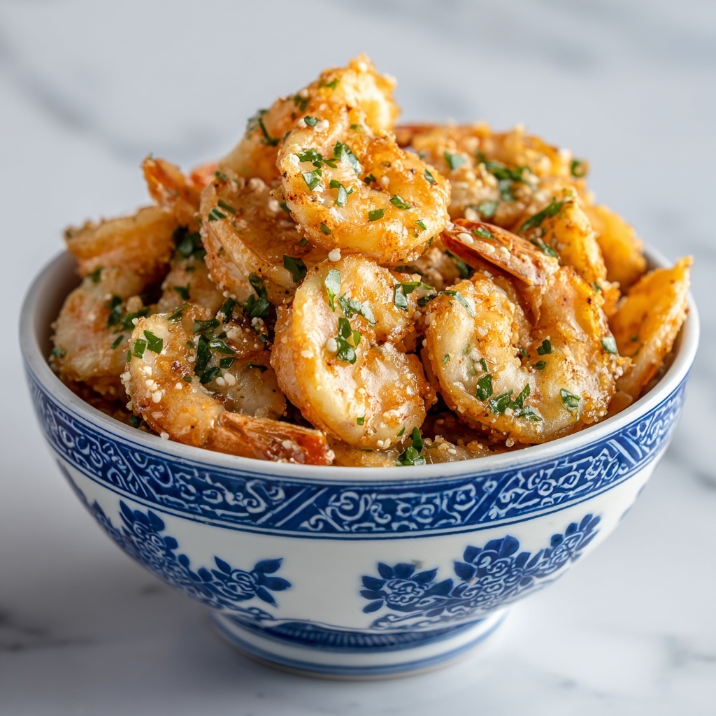 Crispy Mini Blooming Onions in Air Fryer Recipe - Recipe Image
