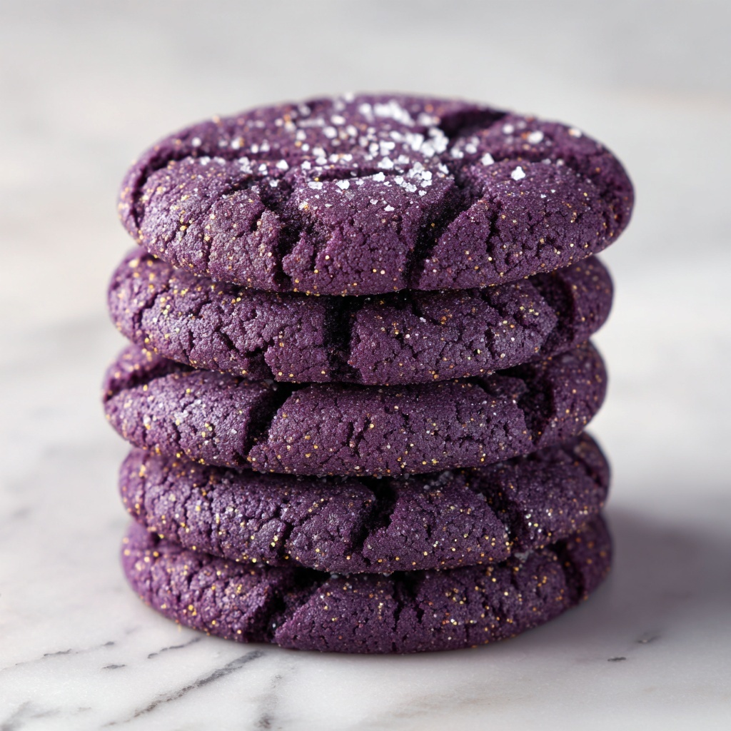 Blueberry Heaven Cookies Recipe - Recipe Image