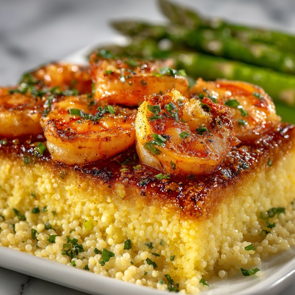 Lemon Pepper Shrimp Recipe - Recipe Image