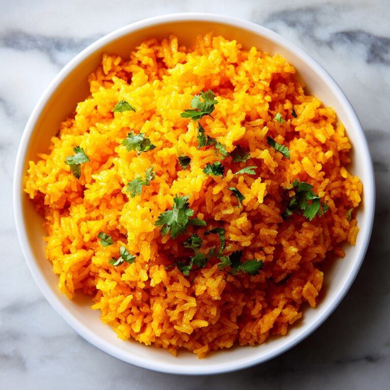 Easy Mexican Rice Recipe