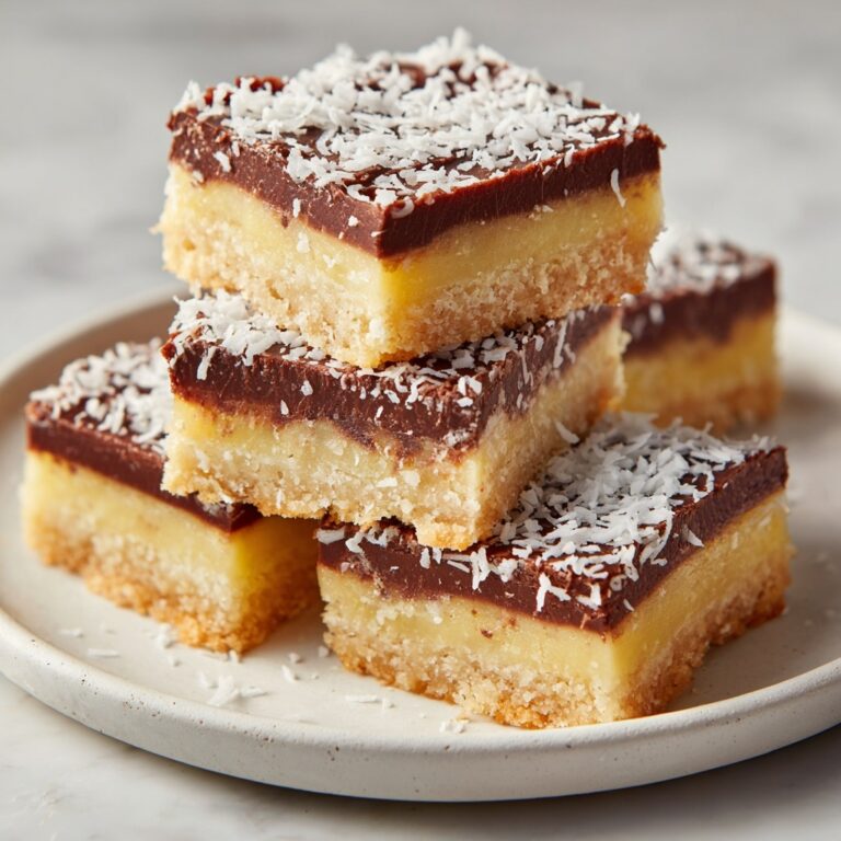 Magic Cookie Bars Recipe