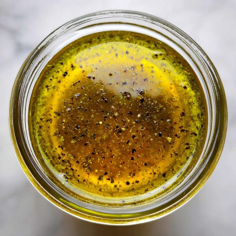 Dill Pickle Hot Sauce Recipe