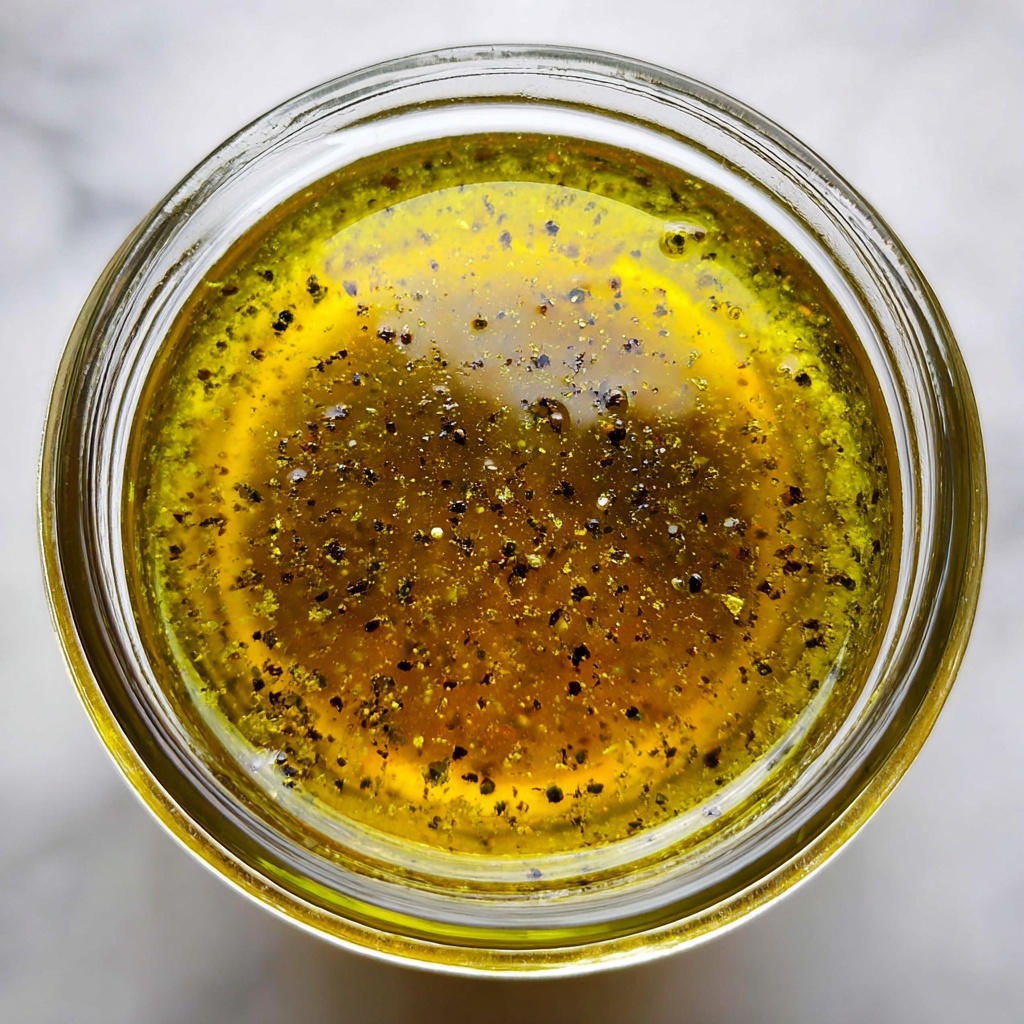 Dill Pickle Hot Sauce Recipe - Recipe Image