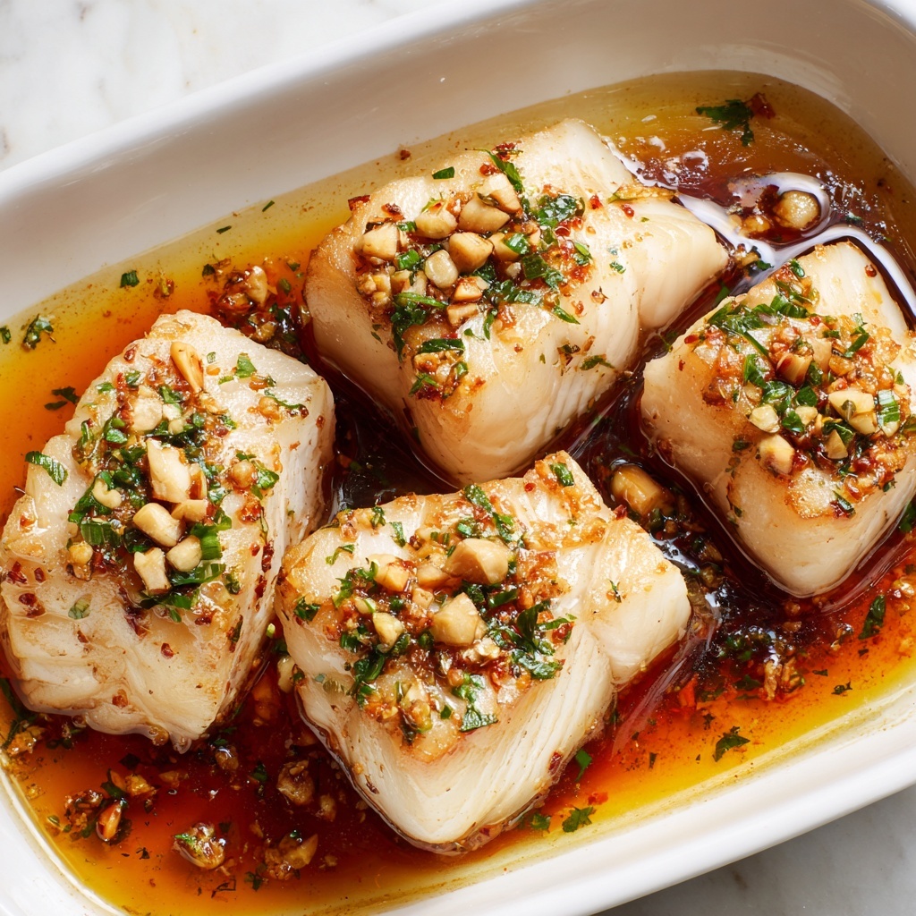 Garlic Brown Sugar Chicken Recipe - Recipe Image