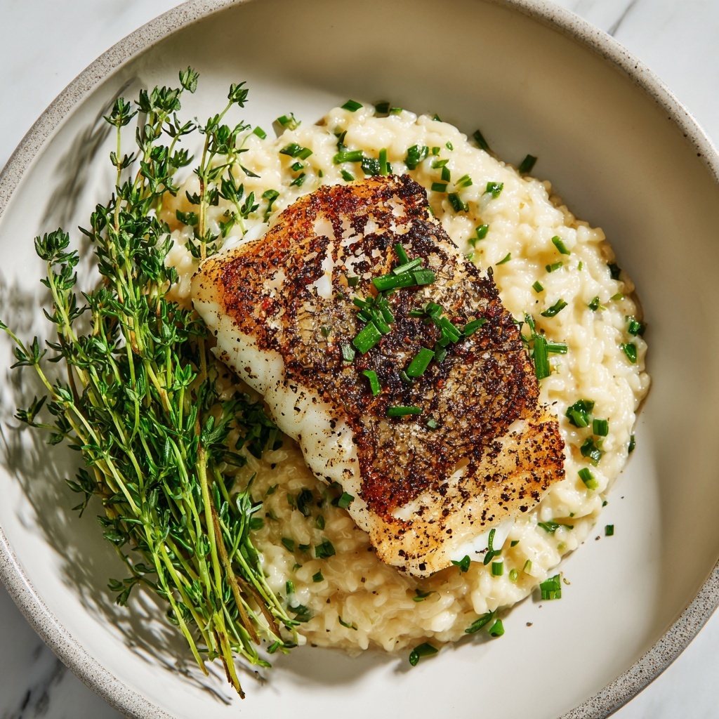 Heavenly Halibut Recipe - Recipe Image